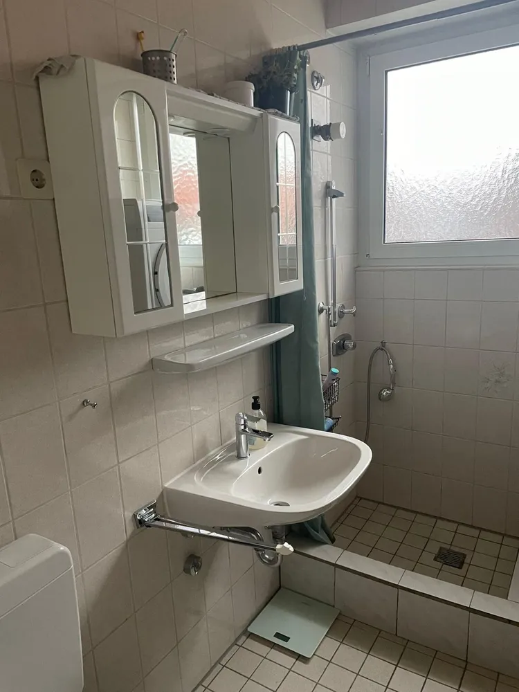 2 Zimmer Wohnung mit 50 m² in Ludwigsburg – Bild 4