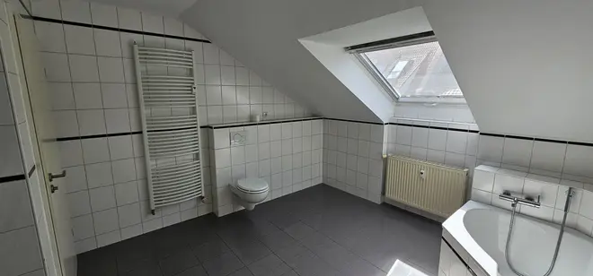 3 Zimmer Wohnung mit 98 m² in Darmstadt – Bild 4