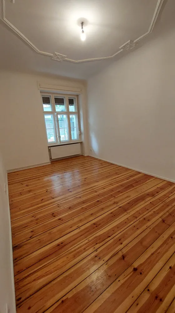 1 Zimmer Wohnung mit 37 m² in Berlin – Bild 2