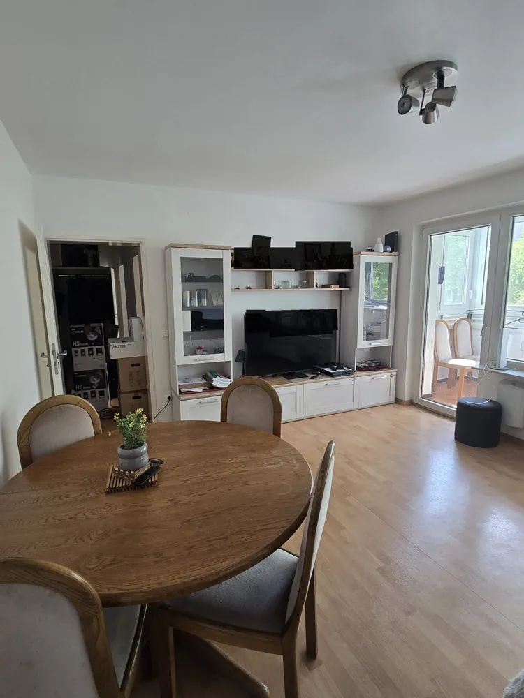 2 Zimmer Wohnung mit 59 m² in Essen – Bild 3