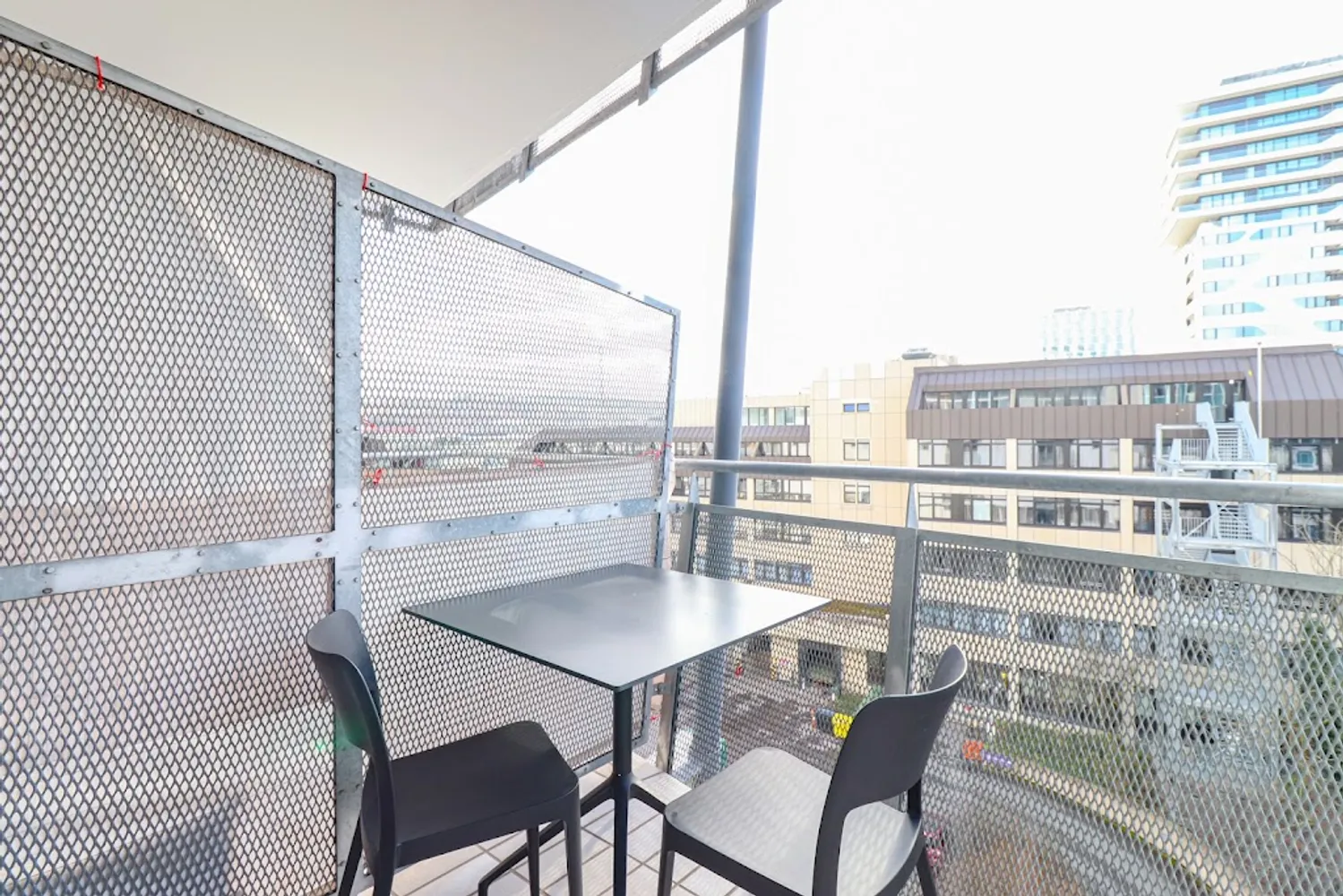 1 Zimmer Wohnung mit 42 m² in Stuttgart – Bild 2
