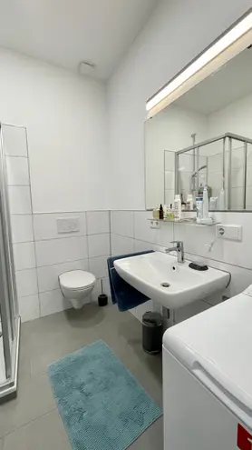 1 Zimmer Wohnung mit 31 m² in Mannheim – Bild 8