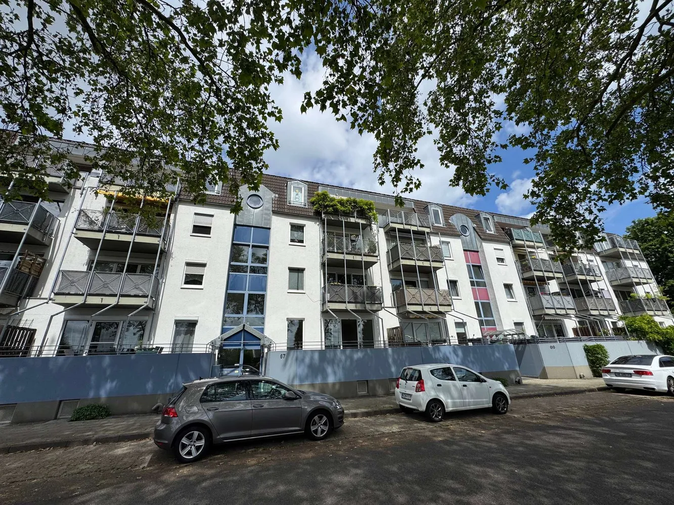 3 Zimmer Wohnung mit 95 m² in Mönchengladbach – Bild 3