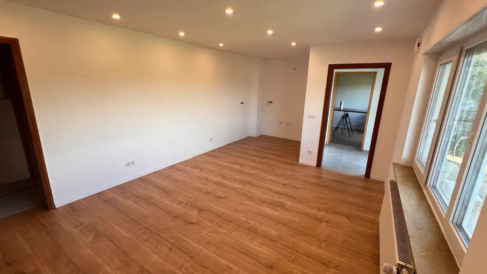 2 Zimmer Wohnung mit 58 m² in Siegen – Bild 10