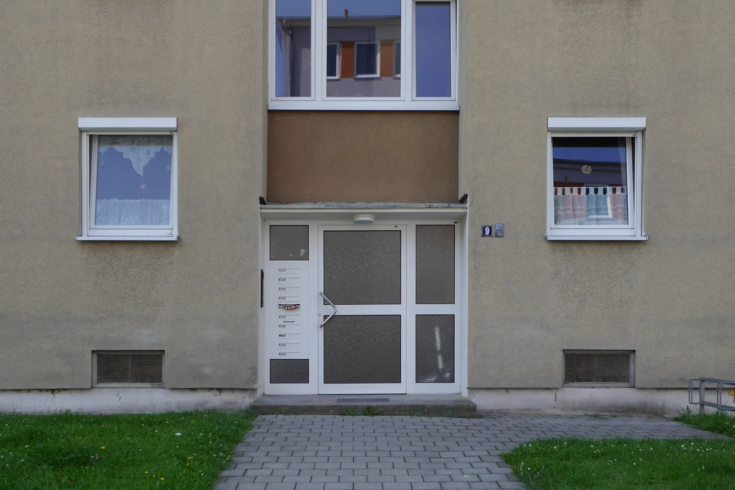 3 Zimmer Wohnung mit 68 m² in Nürnberg – Bild 9