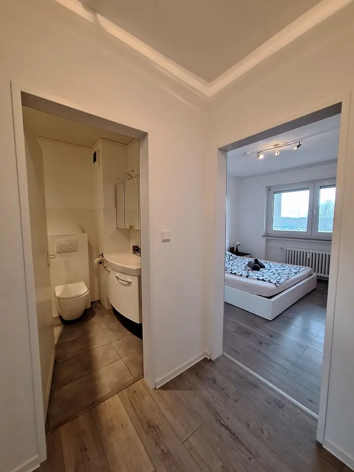 WG-Zimmer mit 75 m² in Gütersloh – Bild 8