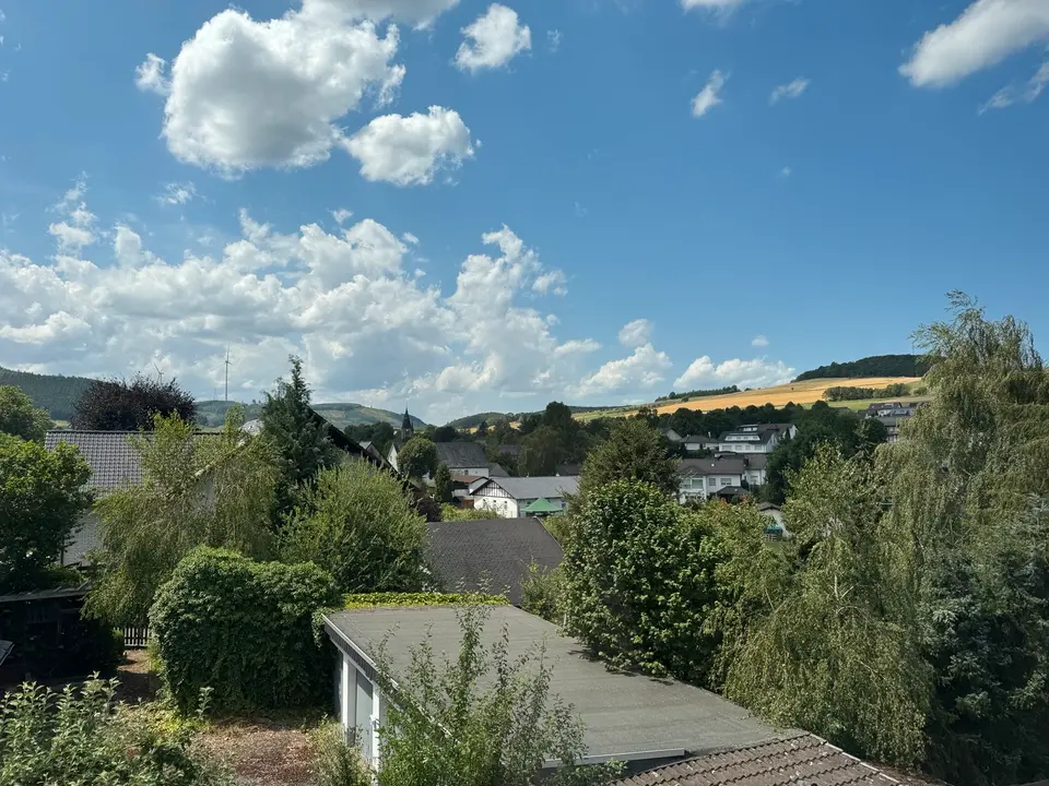 2 Zimmer Wohnung mit 46 m² in Arnsberg – Bild 10