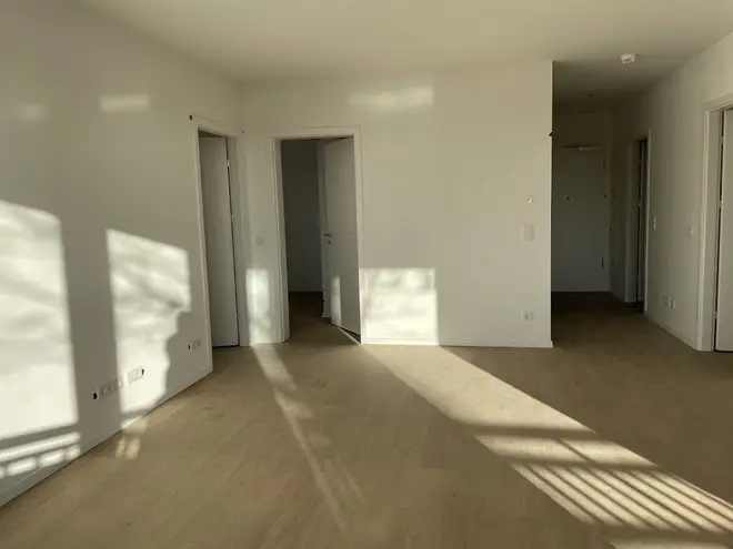4 Zimmer Wohnung mit 92 m² in Dresden – Bild 2