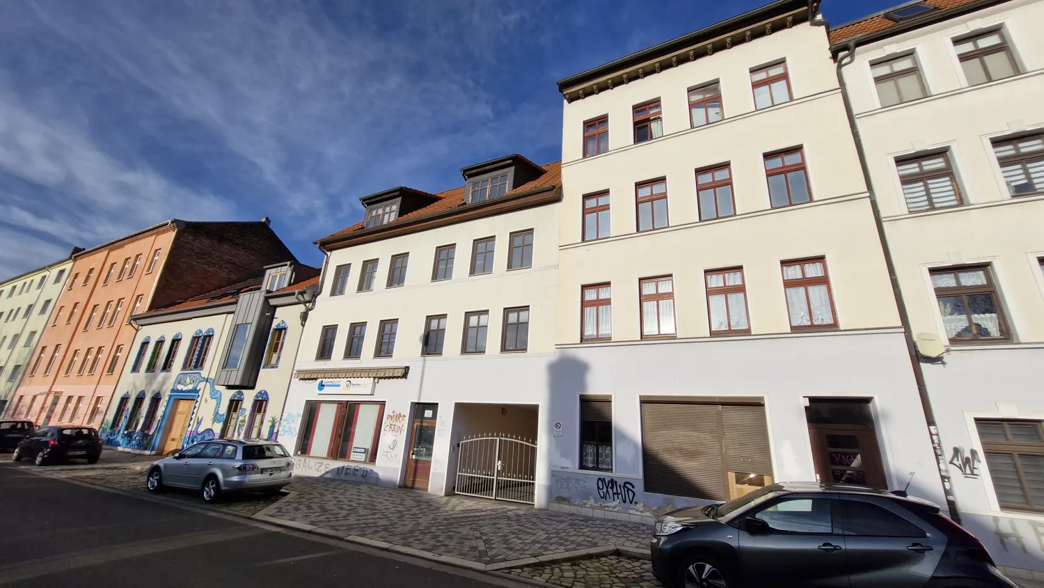 3 Zimmer Wohnung mit 60 m² in Magdeburg – Bild 6