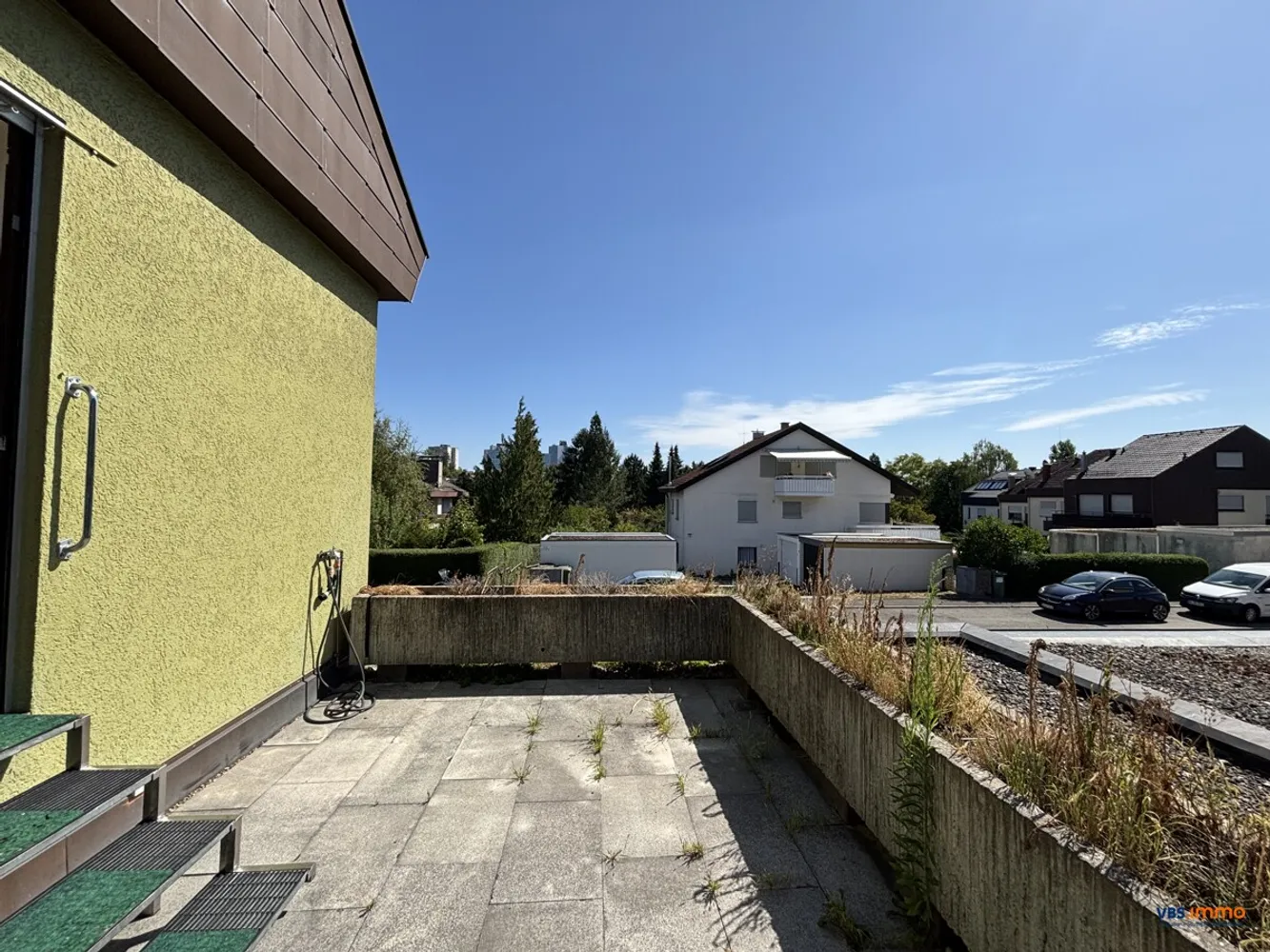 6 Zimmer Wohnung mit 118 m² in Stuttgart – Bild 11