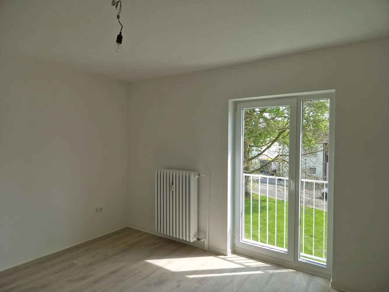 2 Zimmer Wohnung mit 48 m² in Dortmund – Bild 2