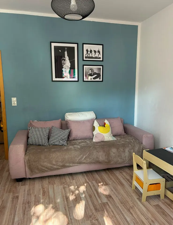 3 Zimmer Wohnung mit 48 m² in Hagen – Bild 6