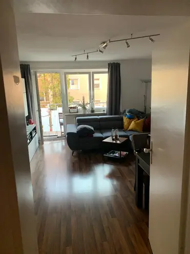 3 Zimmer Wohnung mit 80 m² in Nürnberg – Bild 4