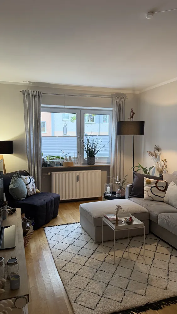 2 Zimmer Wohnung mit 58 m² in München – Bild 9