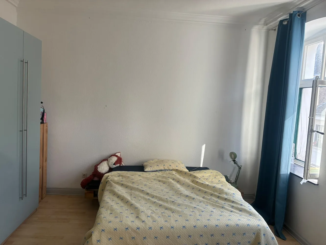 2 room apartment with 59 m² in Neuss – Photo 5