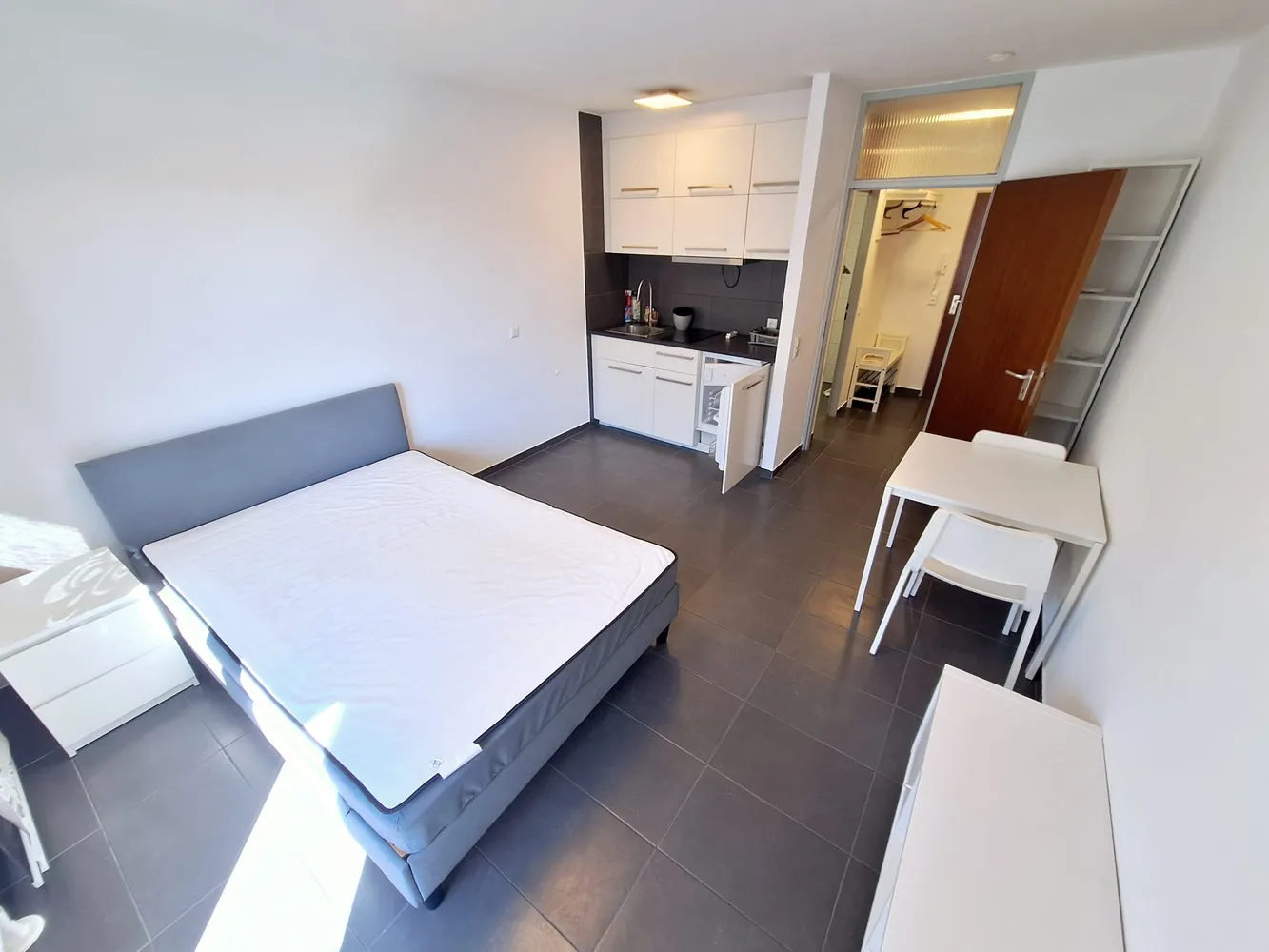 1 Zimmer Wohnung mit 28 m² in Esslingen am Neckar – Bild 6