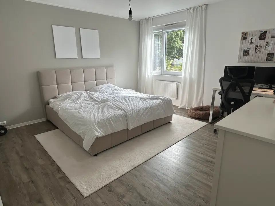 3 Zimmer Wohnung mit 75 m² in Bochum – Bild 2