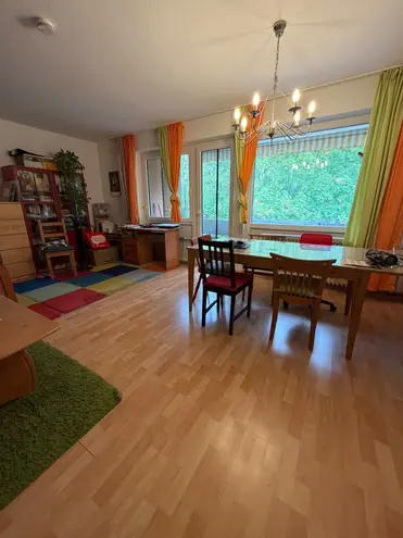3 Zimmer Wohnung mit 81 m² in Wiesbaden – Bild 5