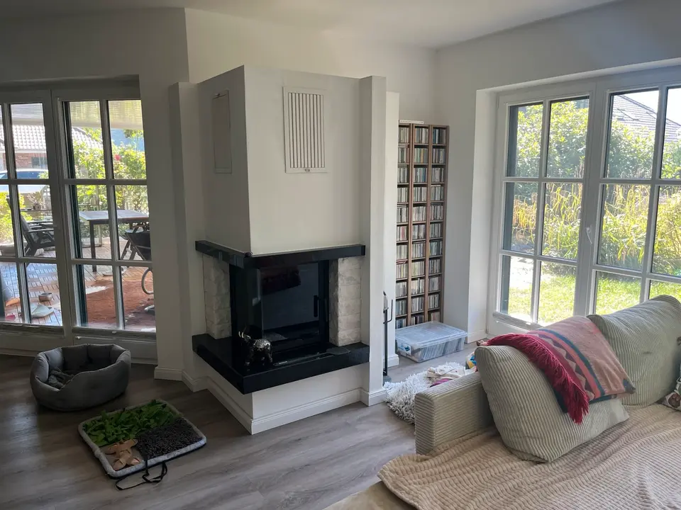 3 Zimmer Haus mit 141 m² in Kiel – Bild 9
