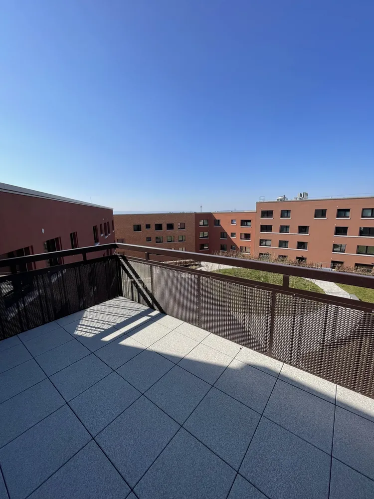 3 Zimmer Wohnung mit 88 m² in Hannover – Bild 4