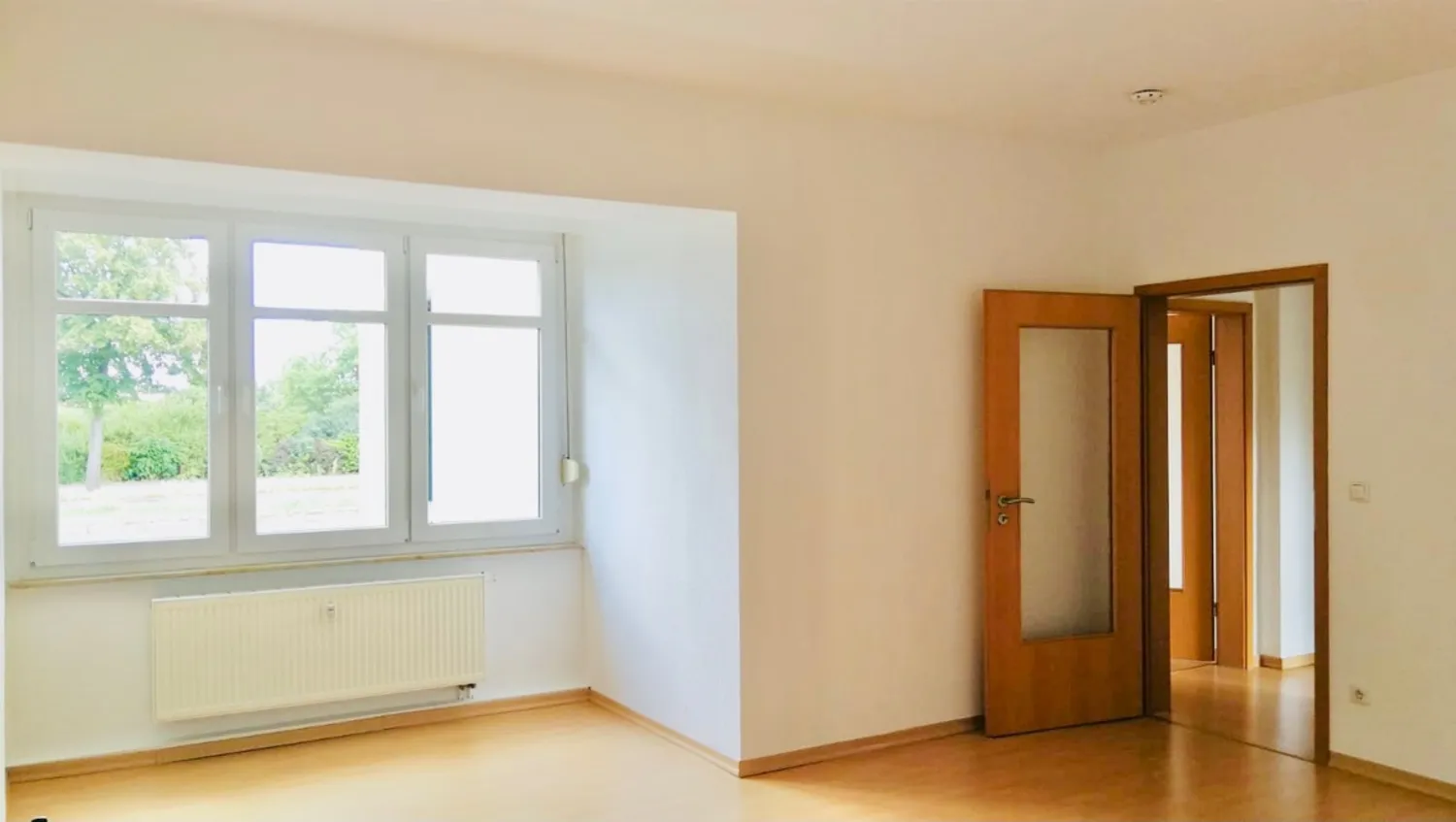 3 room apartment with 86 m² in Magdeburg – Photo 2