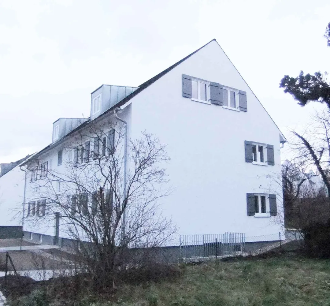 3 Zimmer Wohnung mit 80 m² in Regensburg – Bild 12