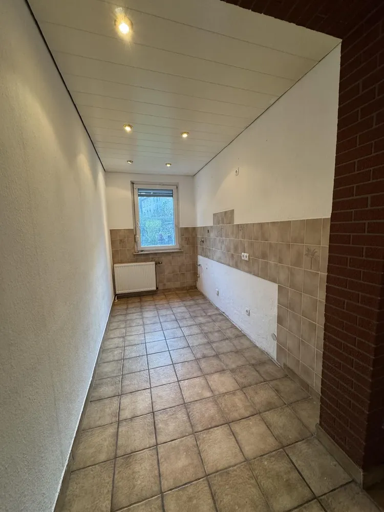 2 Zimmer Wohnung mit 33 m² in Essen – Bild 2