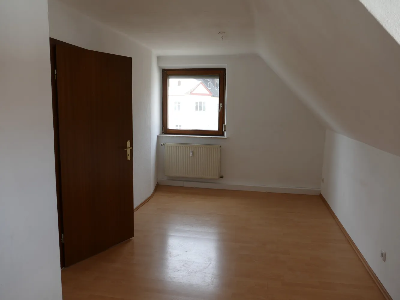 1 Zimmer Wohnung mit 44 m² in Neu-Ulm – Bild 2