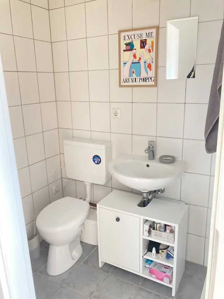 2 Zimmer Wohnung mit 37 m² in Iserlohn – Bild 8