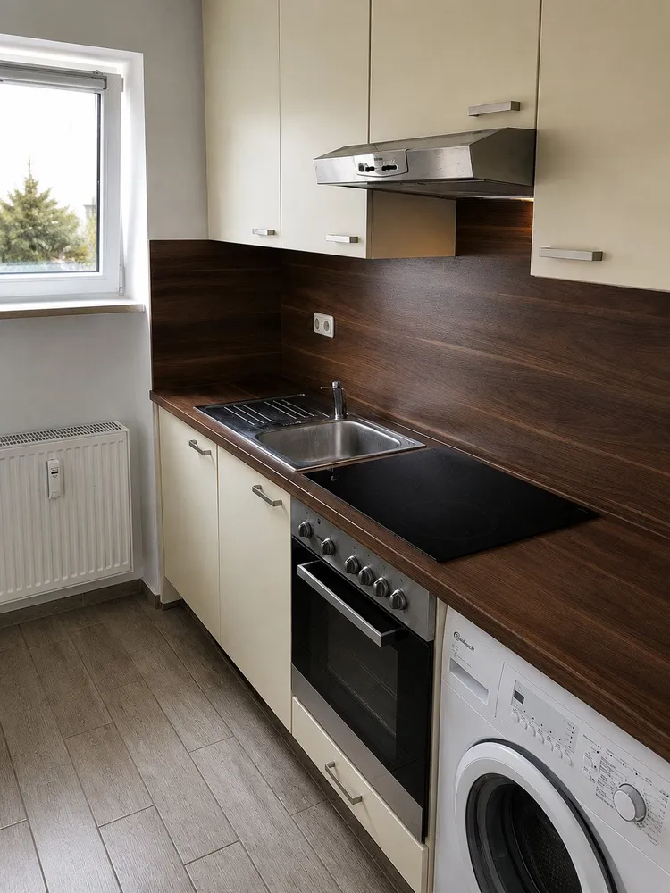 1 Zimmer Wohnung mit 40 m² in Augsburg – Bild 5