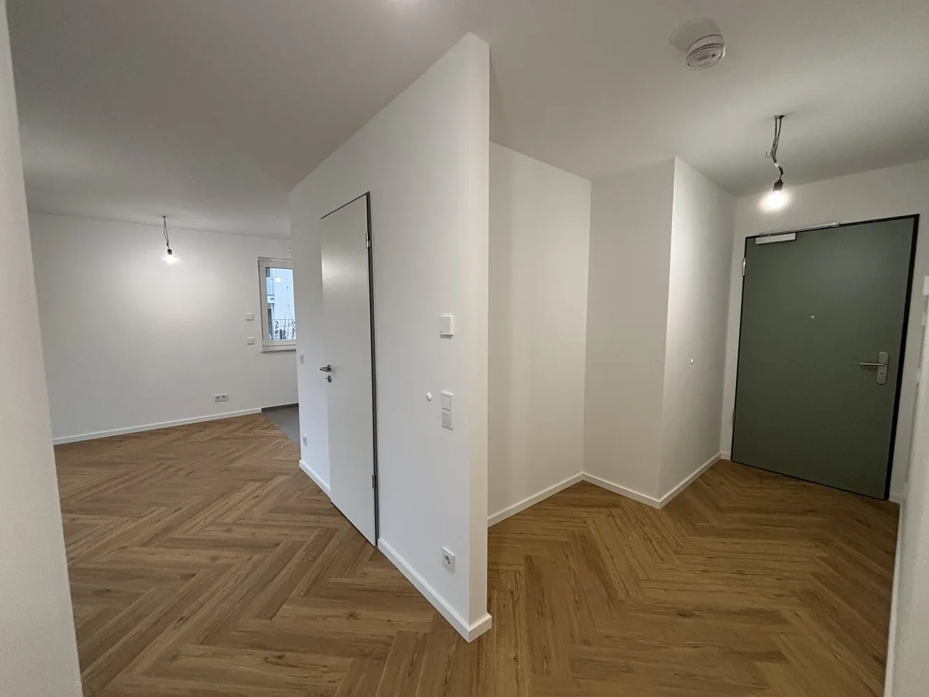 2 Zimmer Wohnung mit 58 m² in Darmstadt – Bild 10