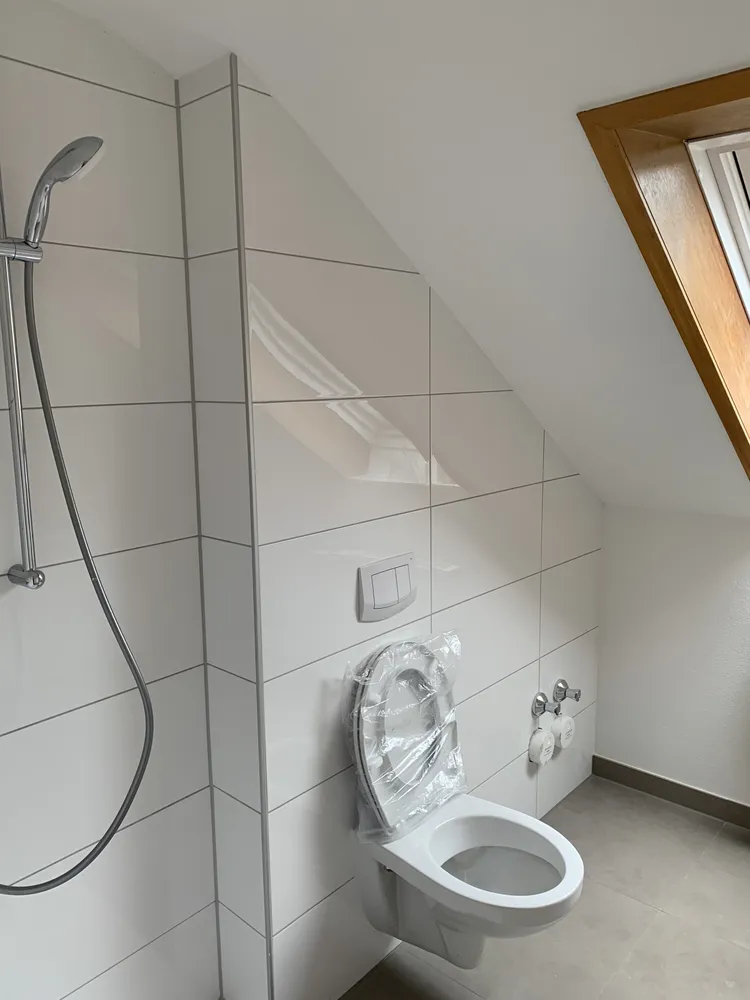 3 room apartment with 76 m² in Saarbrücken – Photo 3