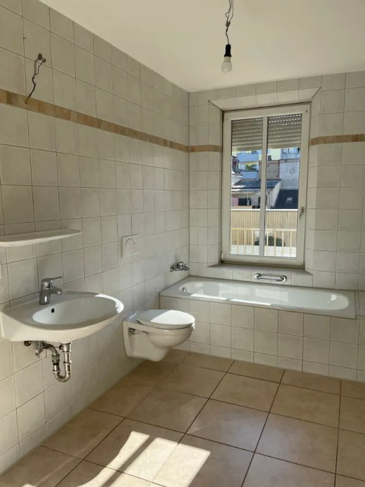 5 Zimmer Wohnung mit 105 m² in Fürth – Bild 8