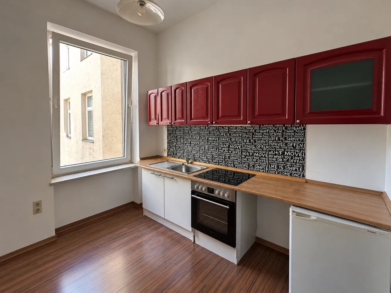 2 Zimmer Wohnung mit 58 m² in München – Bild 3