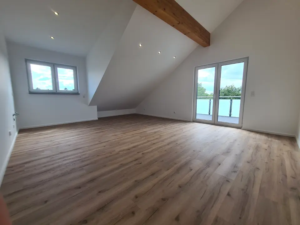 2 Zimmer Wohnung mit 57 m² in Mörfelden-Walldorf – Bild 10