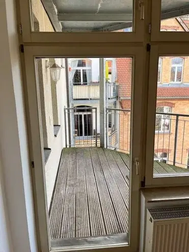 2 Zimmer Wohnung mit 72 m² in Halle (Saale) – Bild 12