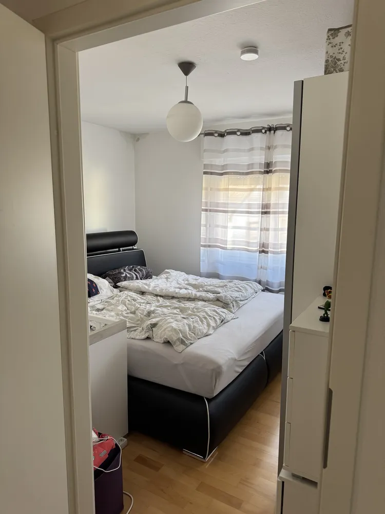 3 room apartment with 70 m² in Esslingen am Neckar – Photo 1