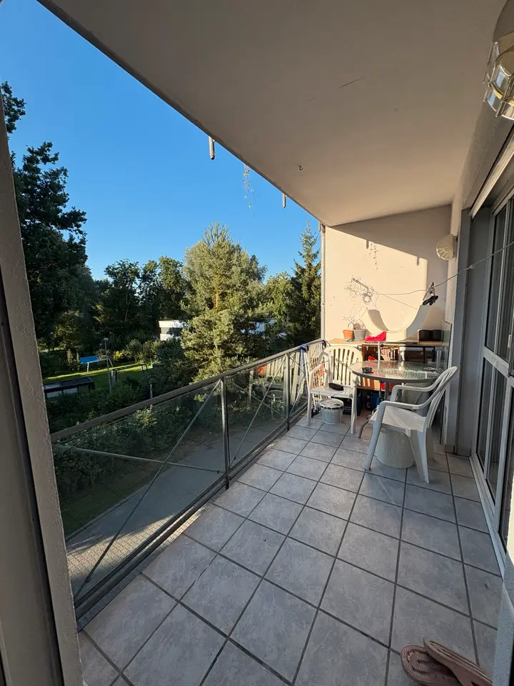 3 Zimmer Wohnung mit 75 m² in Straubing – Bild 4