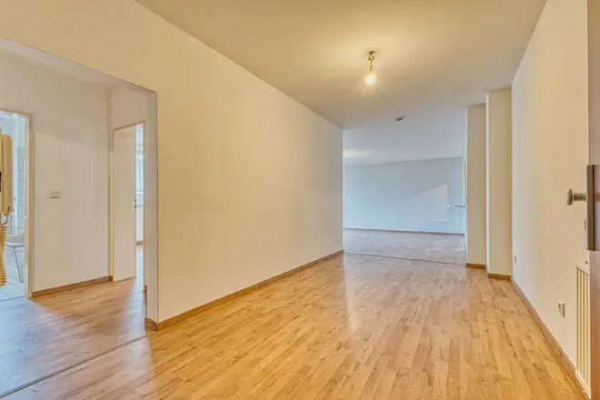 2 Zimmer Wohnung mit 75 m² in Bremen – Bild 2