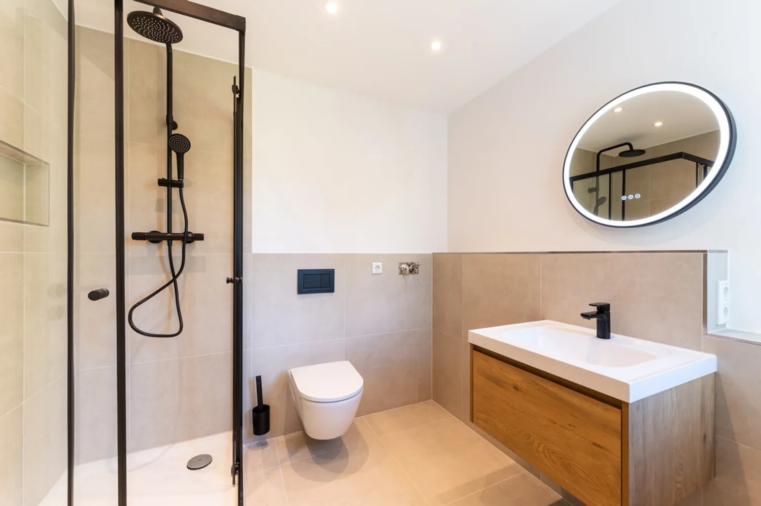 2 Zimmer Wohnung mit 47 m² in Dresden – Bild 9