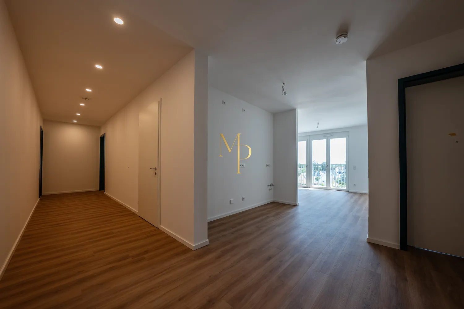 1 Zimmer Wohnung mit 30 m² in München – Bild 11