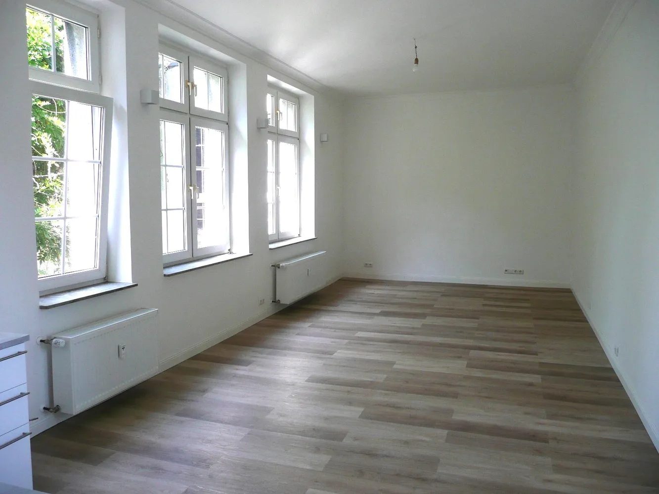 1 Zimmer Wohnung mit 40 m² in Mönchengladbach – Bild 12