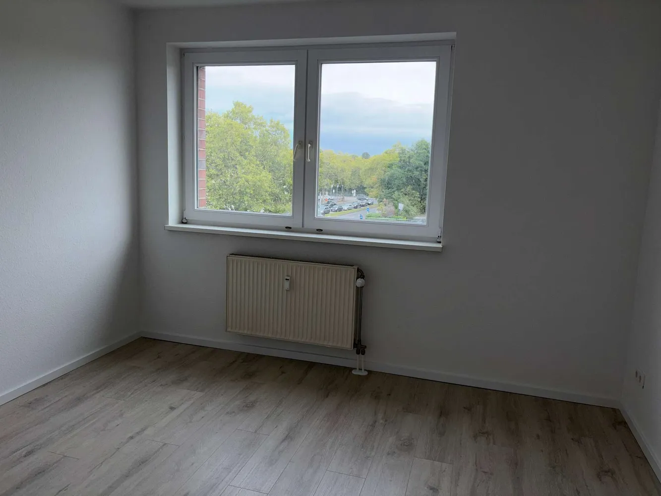 2 room apartment with 63 m² in Berlin – Photo 3