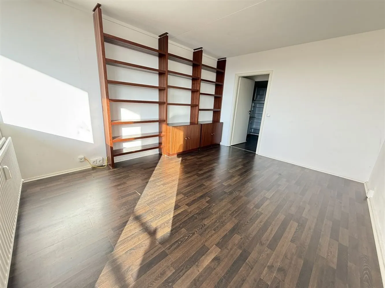 2 Zimmer Wohnung mit 58 m² in Göttingen – Bild 3