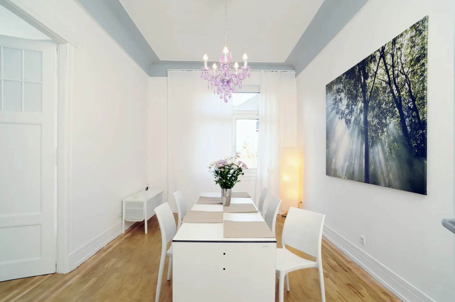 3 Zimmer Wohnung mit 85 m² in Frankfurt am Main – Bild 5