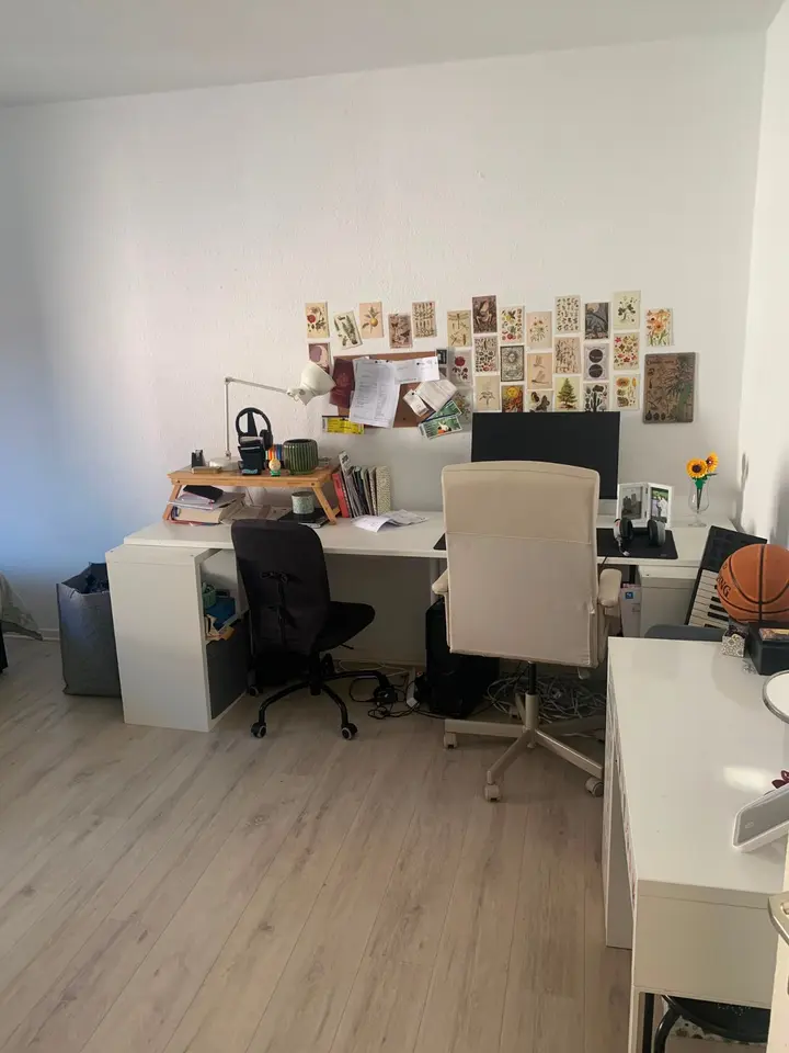 2 Zimmer Wohnung mit 59 m² in Bielefeld – Bild 4
