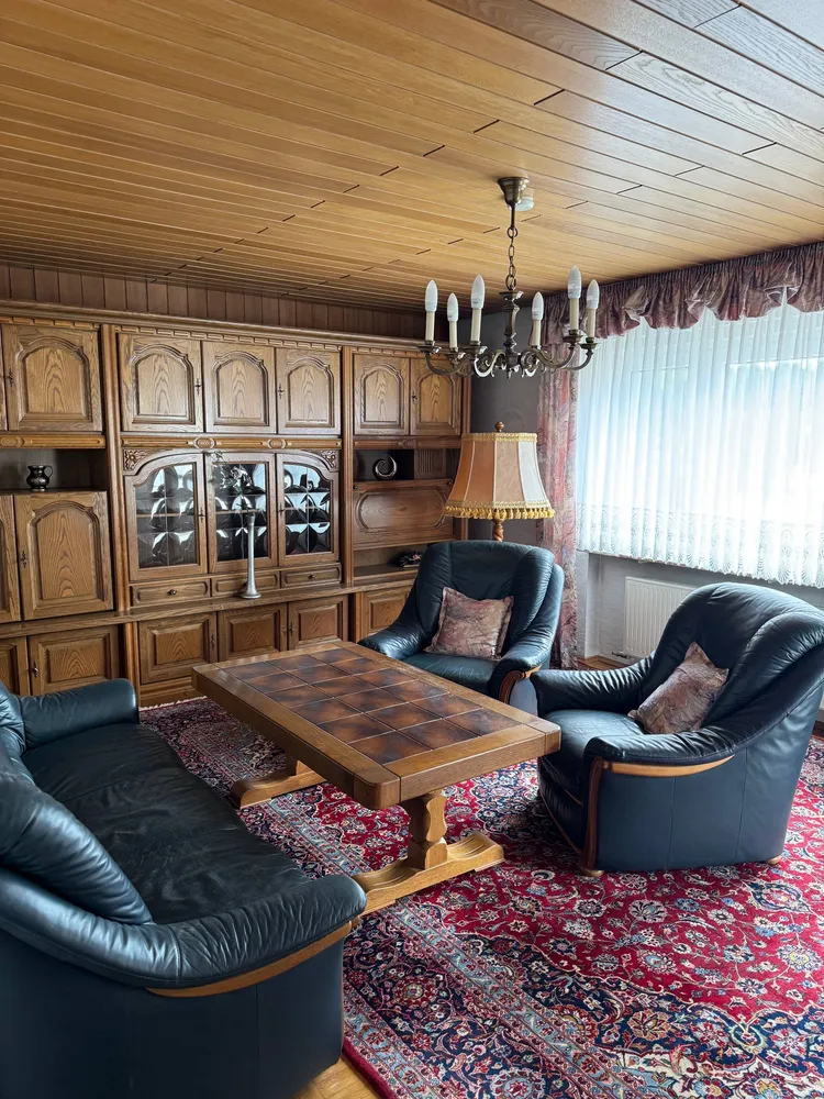3 Zimmer Wohnung mit 82 m² in Wiesbaden – Bild 3