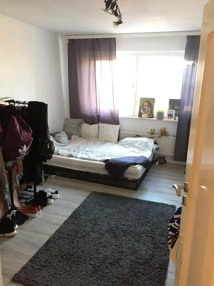 17 Zimmer Wohnung mit 81 m² in Braunschweig – Bild 8