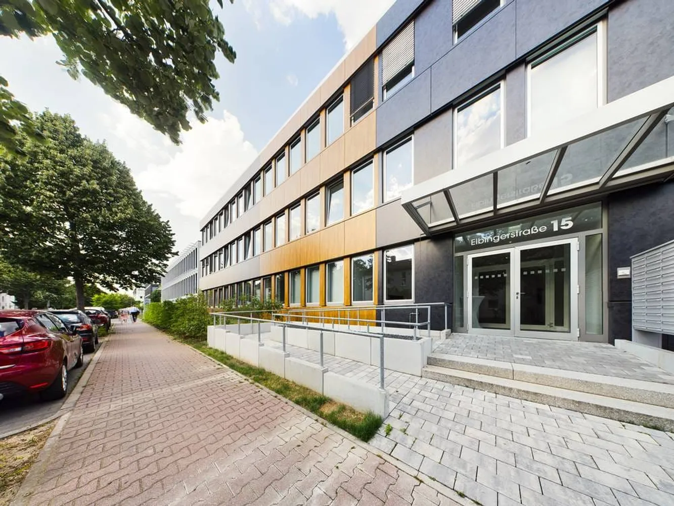 1 Zimmer Wohnung mit 24 m² in Frankfurt am Main – Bild 5