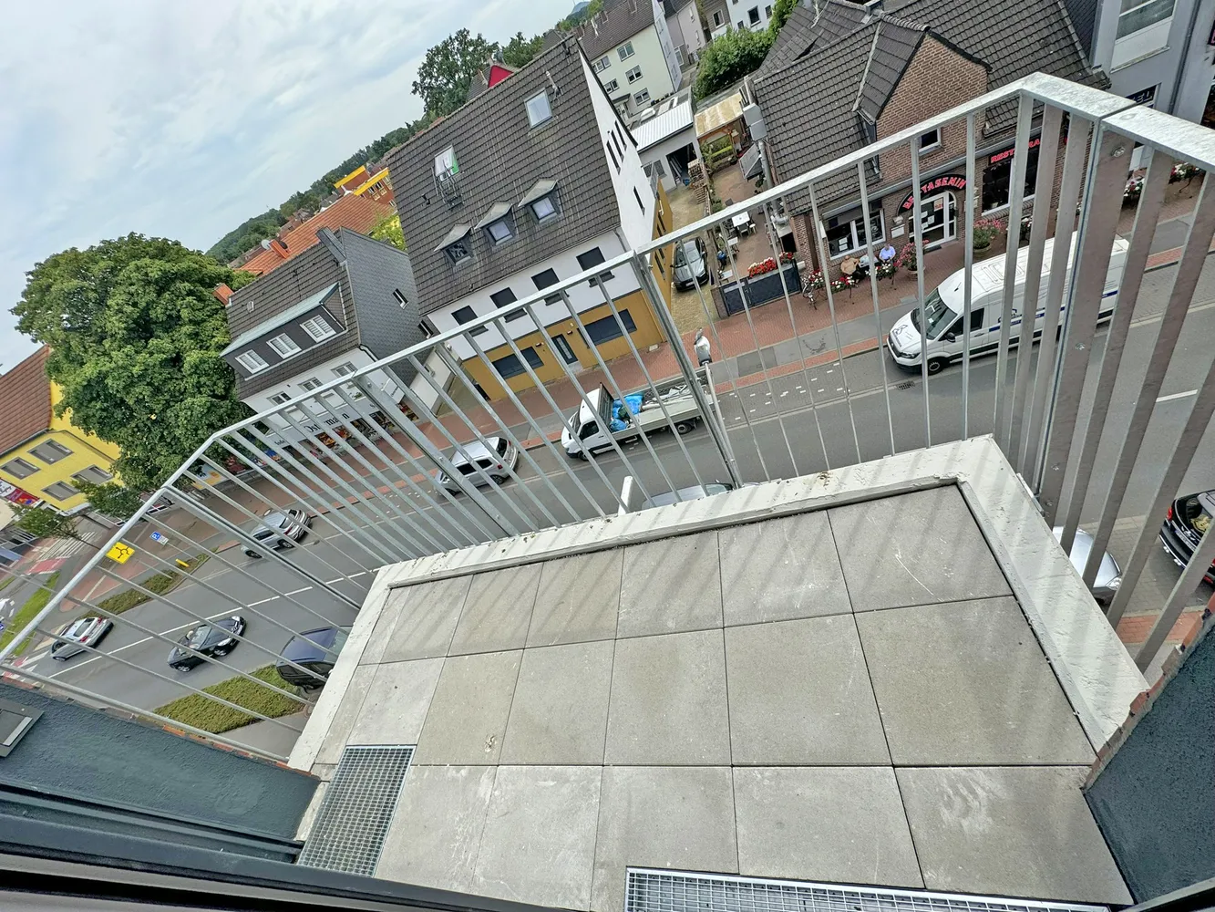 2 Zimmer Wohnung mit 51 m² in Dorsten – Bild 10